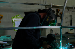 Fabrication & Manufacturing