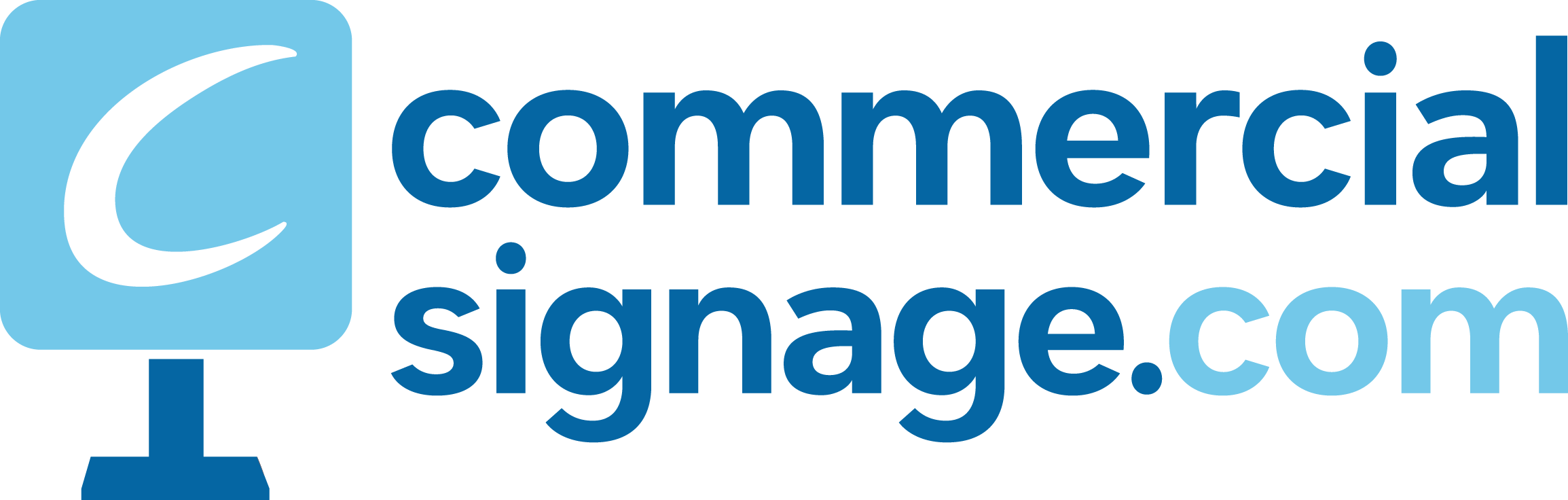 CommercialSignage.com