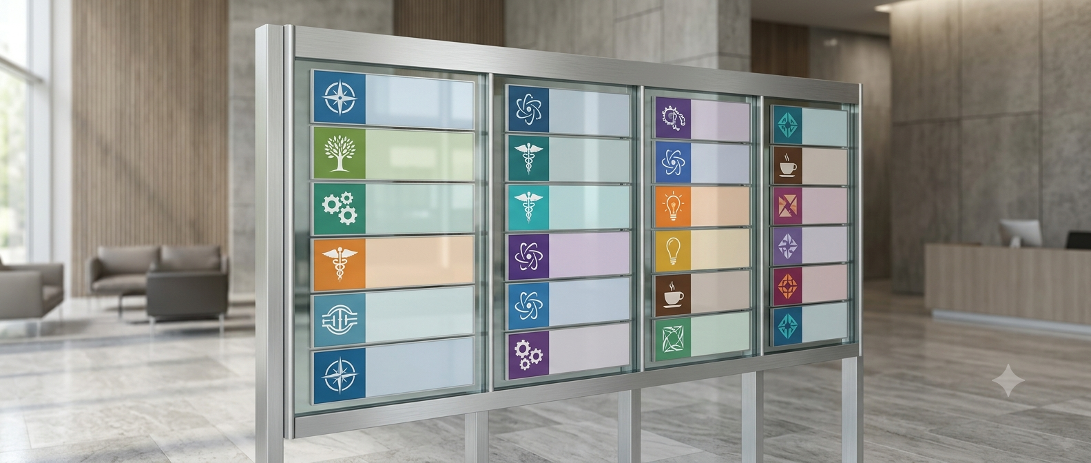 Tenant Panels