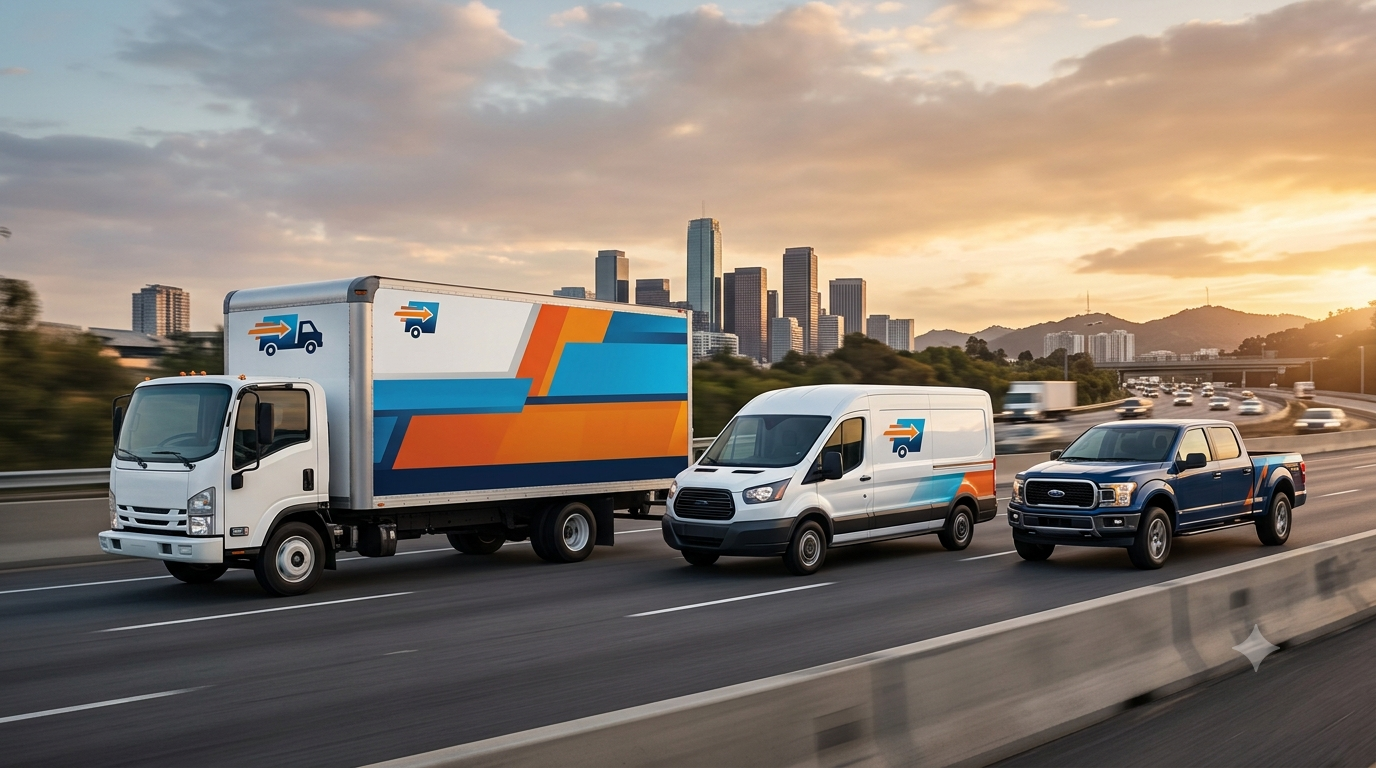 Fleet Graphics