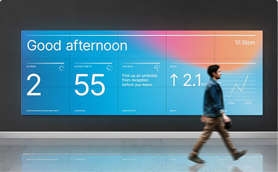 LED & Digital Displays