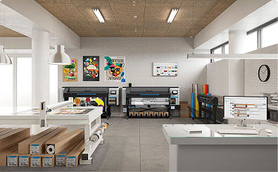 Graphic & Print Services